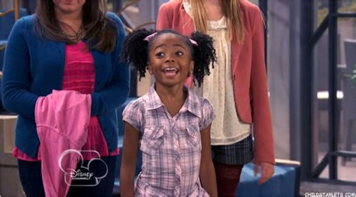 Unveiling The Mystery: What Is Zuri Ross's Real Name?